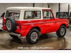 Thumbnail Photo 32 for 1972 Ford Bronco